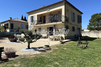 achat maison noves 13550