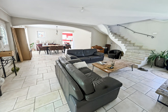 achat maison noves 13550
