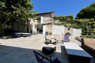 achat maison noves 13550