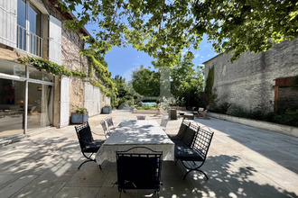 achat maison noves 13550