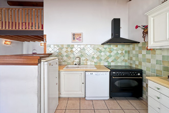 achat maison noves 13550