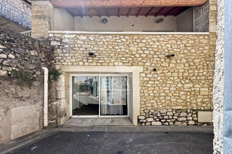 achat maison noves 13550