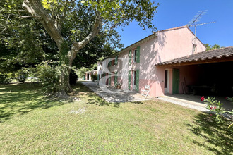 achat maison noves 13550