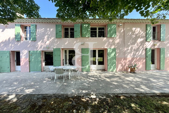 achat maison noves 13550
