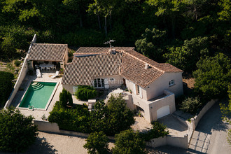 achat maison noves 13550