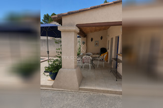 achat maison noves 13550