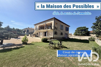 achat maison noves 13550