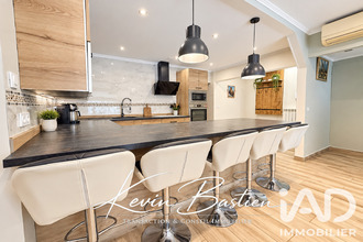 achat maison noves 13550