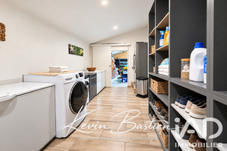 achat maison noves 13550