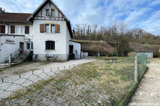 achat maison novillars 25220