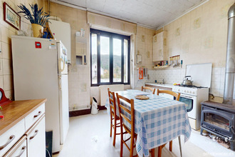 achat maison novillars 25220