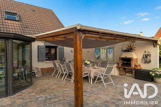 achat maison novillers 60730