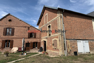 achat maison novion-porcien 08270