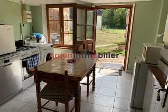 achat maison novion-porcien 08270