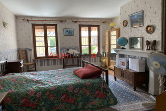 achat maison novion-porcien 08270