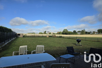 achat maison novy-chevrieres 08300