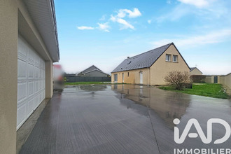 achat maison novy-chevrieres 08300