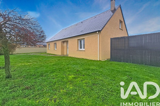 achat maison novy-chevrieres 08300