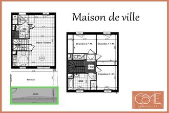 achat maison noyal-chatillon-sur-seiche 35230