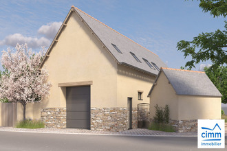 achat maison noyal-chatillon-sur-seiche 35230