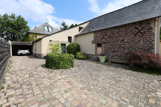 achat maison noyal-chatillon-sur-seiche 35230