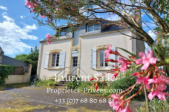 achat maison noyal-muzillac 56190