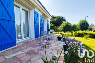 achat maison noyal-muzillac 56190