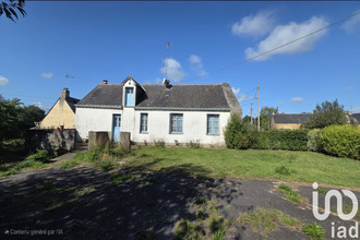 achat maison noyal-muzillac 56190