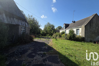 achat maison noyal-muzillac 56190