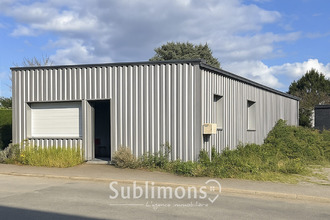 achat maison noyal-muzillac 56190