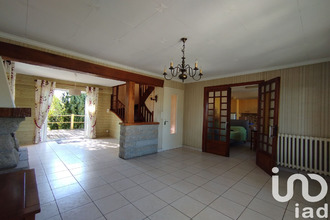 achat maison noyal-muzillac 56190