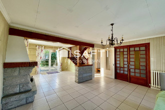 achat maison noyal-muzillac 56190