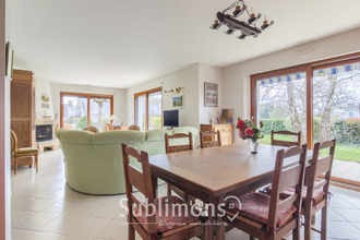 achat maison noyal-muzillac 56190