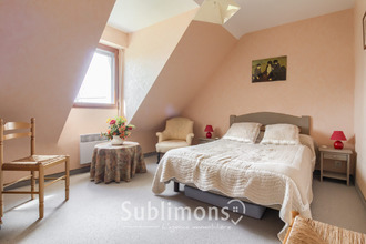 achat maison noyal-muzillac 56190