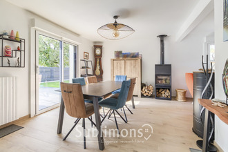 achat maison noyal-muzillac 56190