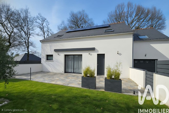 achat maison noyal-muzillac 56190