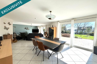 achat maison noyal-muzillac 56190