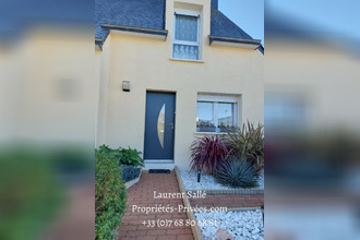 achat maison noyal-muzillac 56190