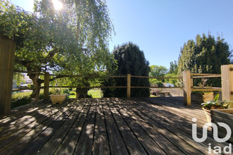 achat maison noyal-muzillac 56190