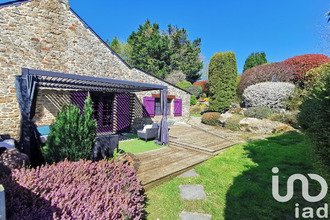 achat maison noyal-muzillac 56190