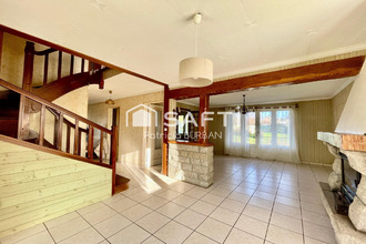 achat maison noyal-muzillac 56190