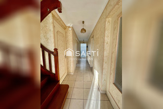 achat maison noyal-muzillac 56190