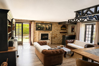 achat maison noyal-muzillac 56190