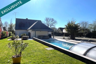achat maison noyal-muzillac 56190