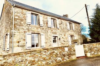 achat maison noyal-pontivy 56920