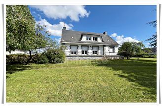 achat maison noyal-pontivy 56920