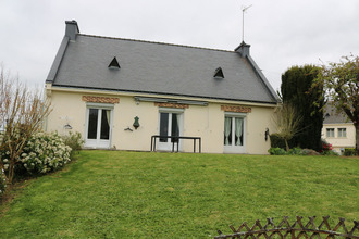 achat maison noyal-pontivy 56920