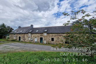 achat maison noyal-pontivy 56920