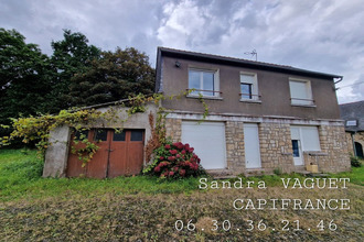 achat maison noyal-pontivy 56920