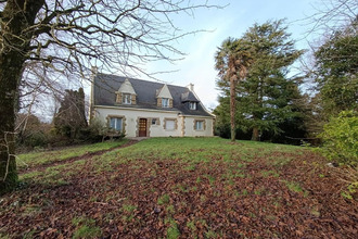 achat maison noyal-pontivy 56920